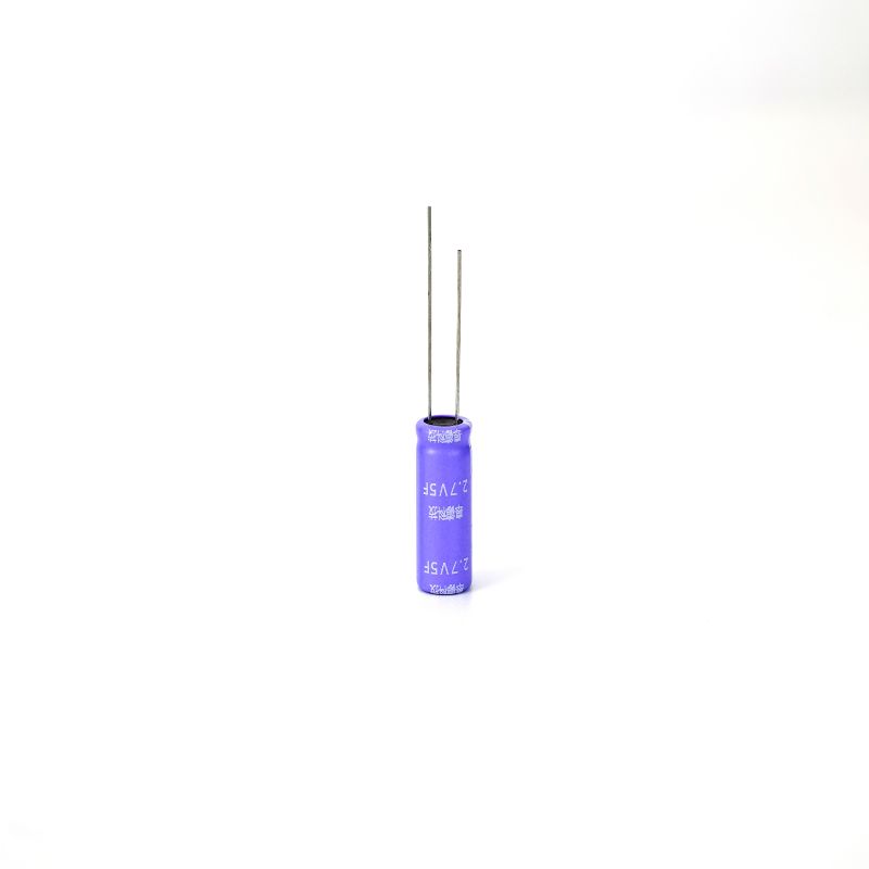 标准系列 2.7V.DC 1-70F